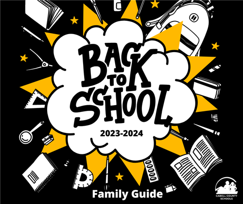 Back to School Family Guide
